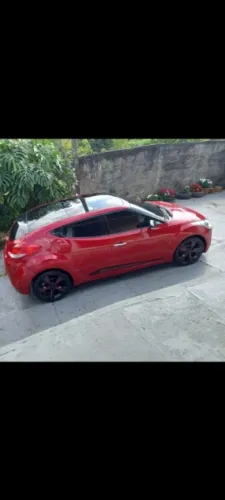 Hyundai Veloster 1.6 16V 140cv Aut. 2013