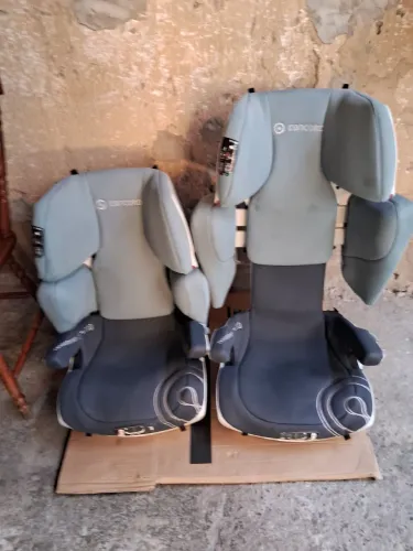 Cadeirinha de carro transforme xt-pro 