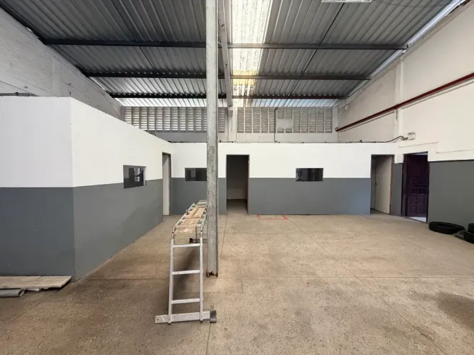 Galpão Logistico Para Locação | Emaus - Parnamirim RN