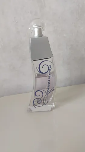 Perfume Acordes harmonia 