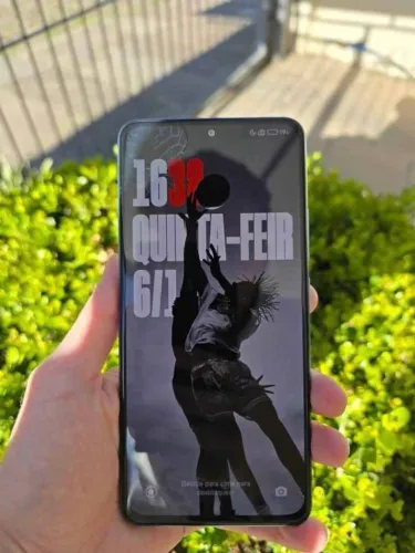 Celular Xiaomi Mi 11i