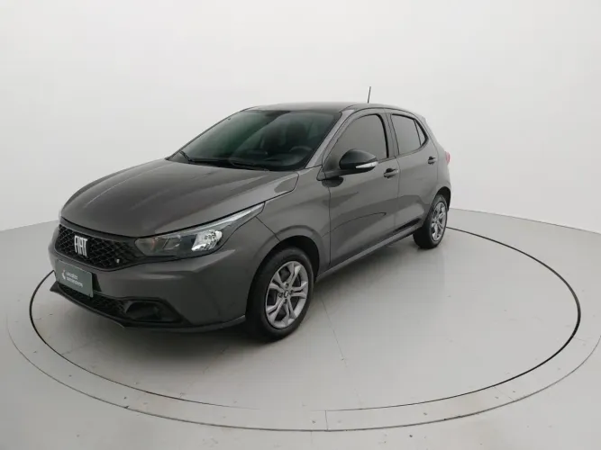 Fiat Argo Drive 1.0 Firefly 2026