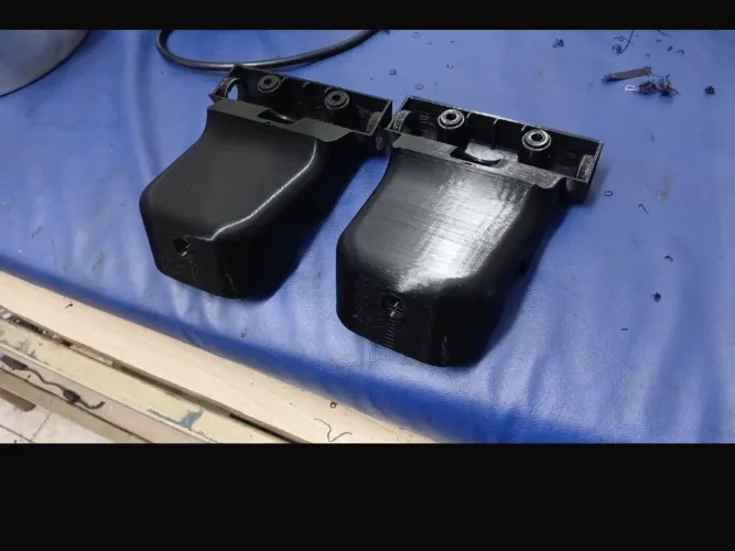 Suporte Foston x13 ex x15