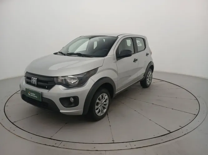 Fiat Mobi Like 1.0 Fire Flex 5P. 2025