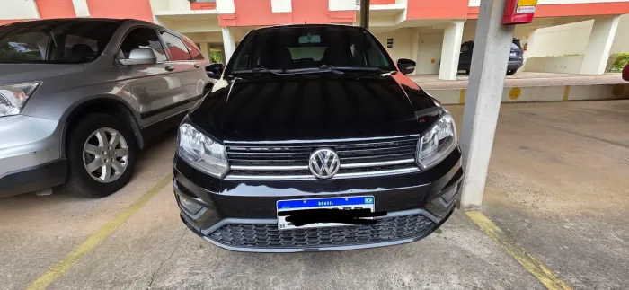 Volkswagen Gol Geração VII 1.6 MSI 16V Flex Aut. 4P 2020