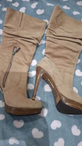 Botas