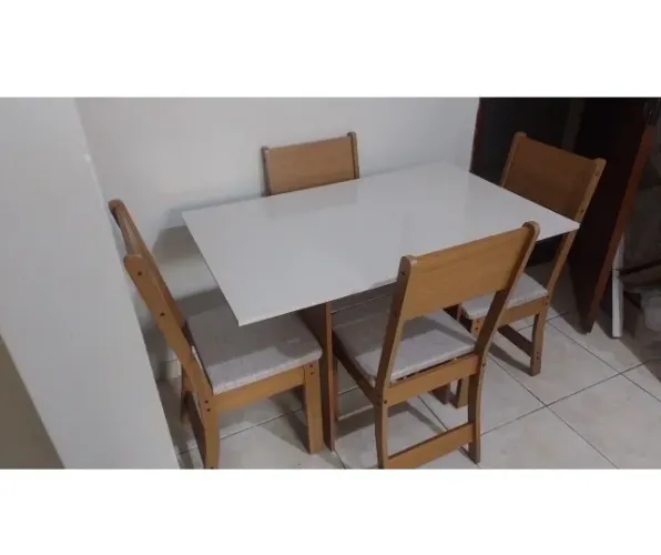 Mesa Simples
