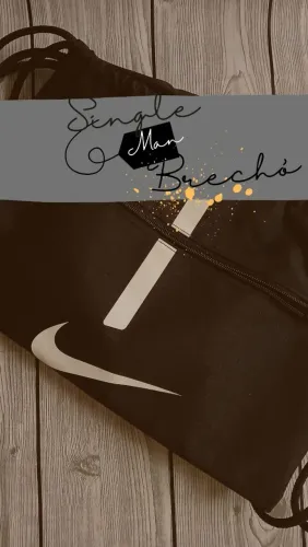 Gym sack nike