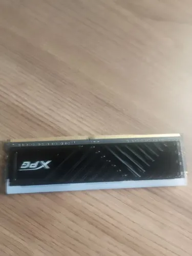 DUAS ( 2 )MEMÓRIA RAM XPG DDR 4 8 GB SPECTRIX