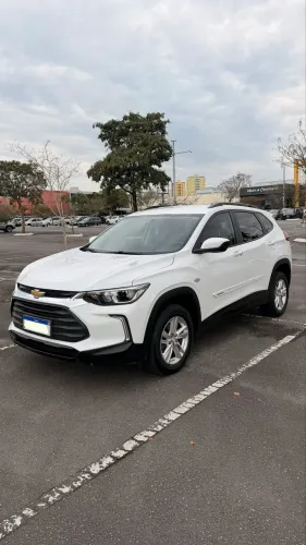 Chevrolet Tracker LT 1.0 Turbo 12V Flex AUT 2023
