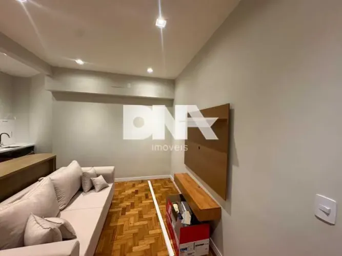 Apartamento : / Residencial / Flamengo
