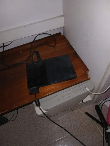 Ps2 Com Defeito