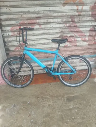 Aro 26 alumínio gallo