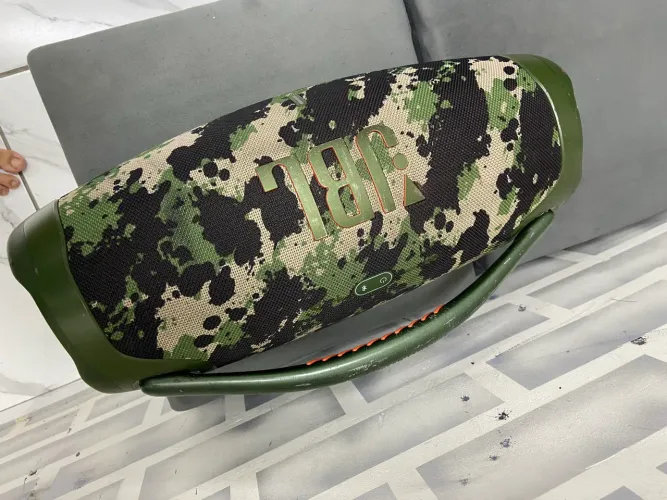 Jbl bombox 3