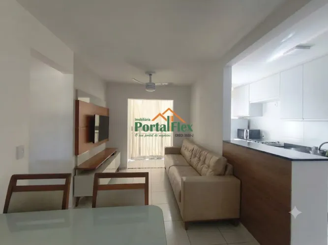 Apartamento à venda em Valparaiso - Serra/ES