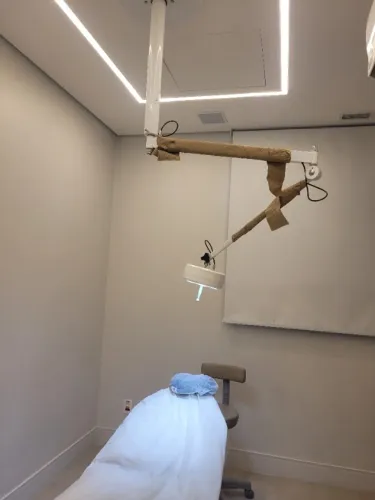 Foco Clinico Cirurgico