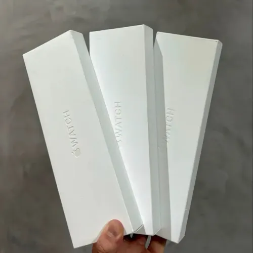 Apple Watch Série 11 44MM Lacrado - Garantia 1 ano