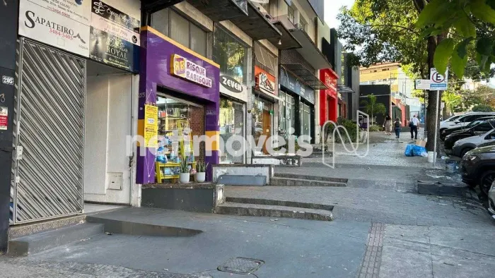 Venda Loja Cidade Nova Belo Horizonte