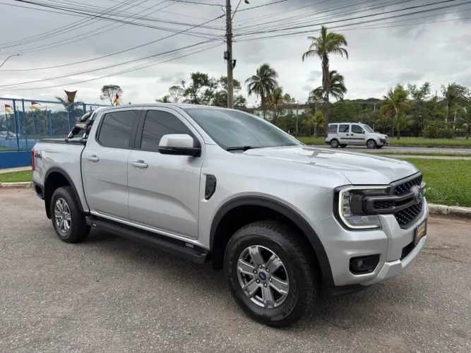 Ford Ranger XLS 2.0l 4X4 2025