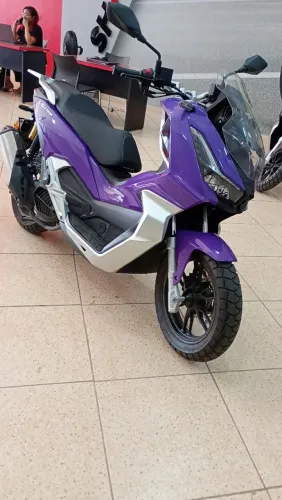 Mecânico de motos