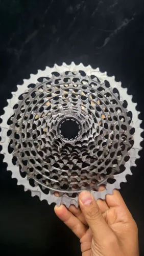 Cassete Sram X01