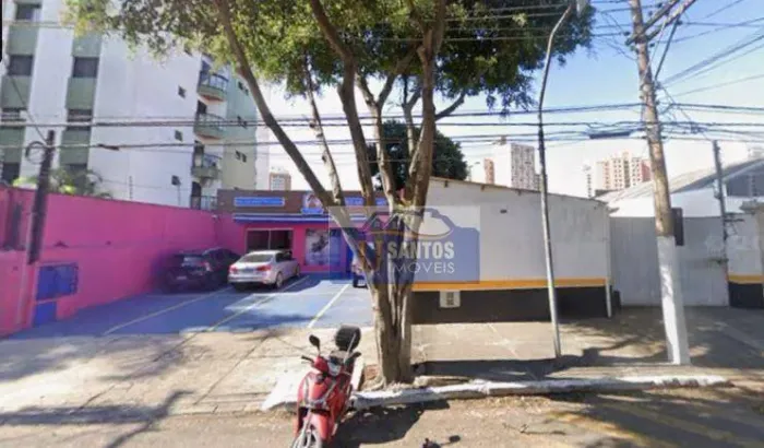 Terreno à venda, 1000 m² por R$ 10.599.000,00 - Mooca - São Paulo/SP