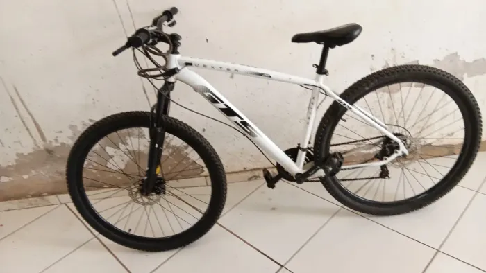 Bicicleta aro 29