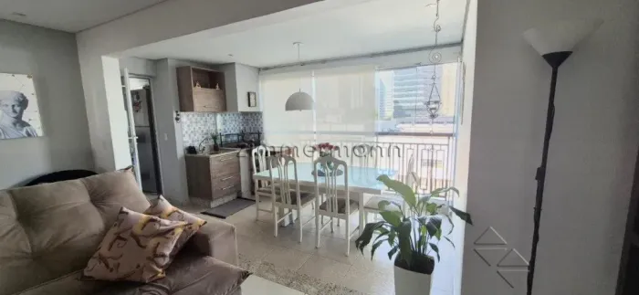 APARTAMENTO BARRA FUNDA 3 DORMITÓRIOS 2 VAGAS