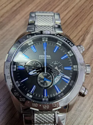 Relógio Festina 