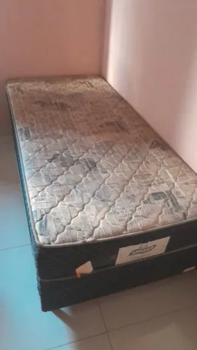 cama ? solteiro 