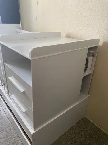 Berco cama