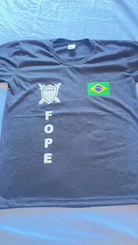Roupa da Fope infantil