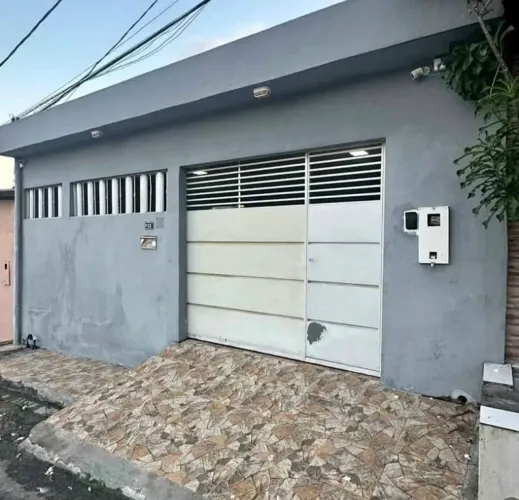 Casa no Turu