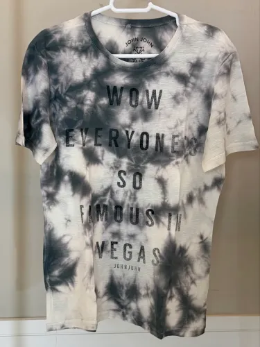 Camiseta John John P