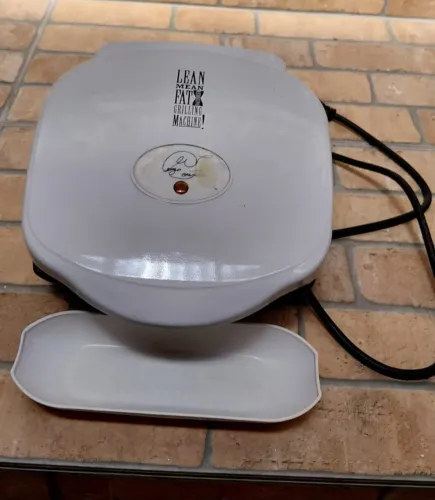 Grill George Foreman 110v