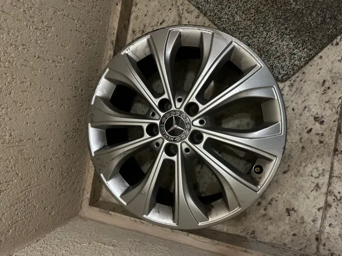 Roda Original Mercedes 5x112