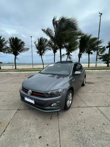 Volkswagen Polo 1.0 Flex 12V 5P 2019