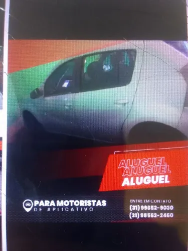 Renault Sandero GT Line Hi-flex 1.6 8V 5P 2013