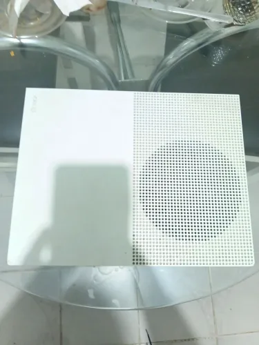 Xbox One S 500gb 