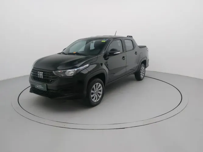 Fiat Strada Freedom 1.3 Flex 8V CD 2025