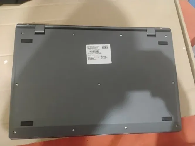 Notebook positivo vision c15 com 1 ano de garantia