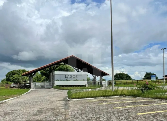 Terreno à venda, 921 m² por R$ 175.000,00 - Gurinhém - Gurinhém/PB