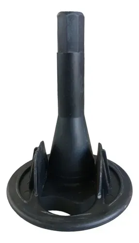Parafuso Estepe Fixação Renault Clio Sandero 2003 A 2019