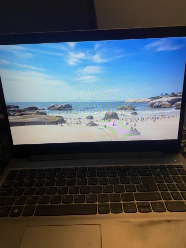 Notebook Lenovo IdeaPad 