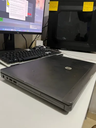 NOTEBOOK HP PROBOOK 6460B