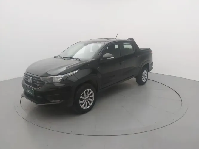 Fiat Strada Freedom 1.3 Flex 8V CD 2026
