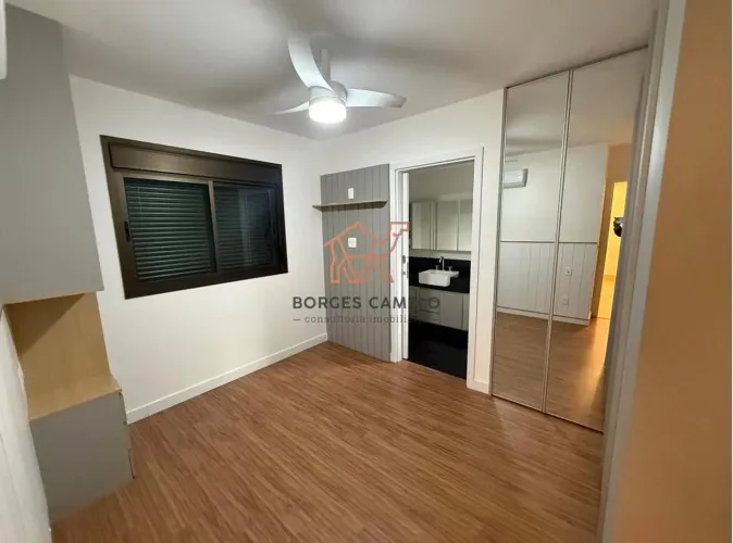 Apartamento com 3 dormitórios para alugar, 74 m² - Lourdes - Belo Horizonte/MG