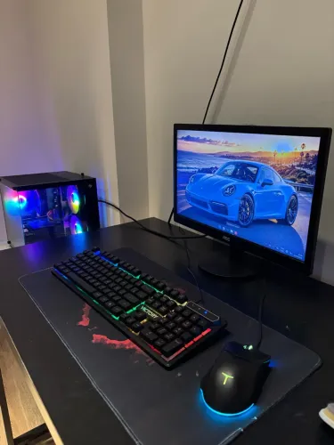 PC GAMER