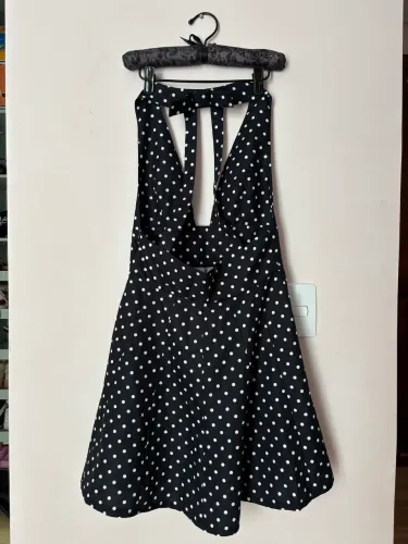 vestido zara tamanho P
