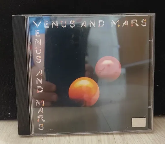 4 CDs Paul McCartney